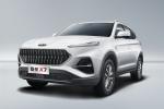 JAC X7 2020 года